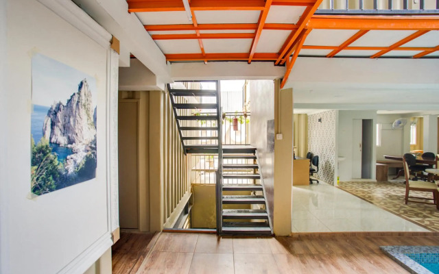 OYO 3300 Nadjara Residence Syariah