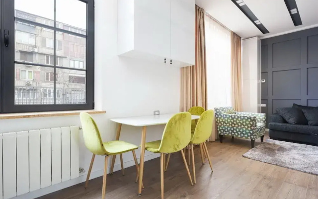 Stay Inn on Abovyan Str. 32
