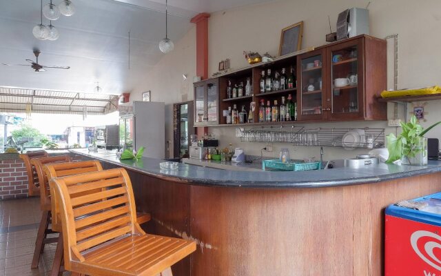First Resort Albergo