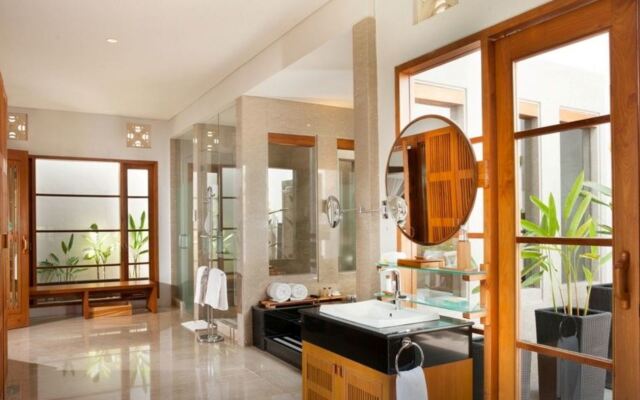 The Samaya Seminyak