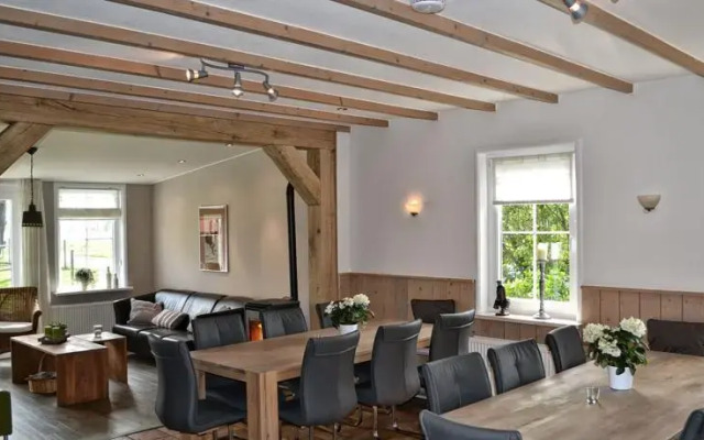 Boerderij Eben Haëzer