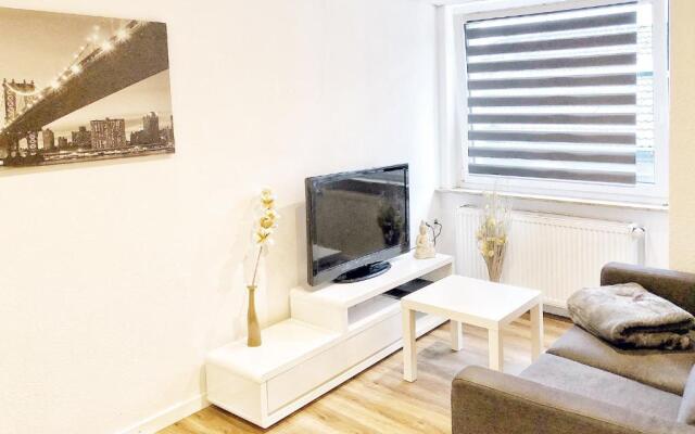 Work & Stay Apartment in Wuppertal