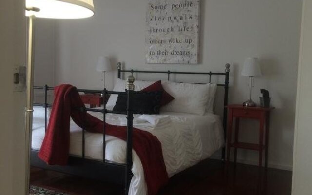 Bellingen Bed and Breakfast