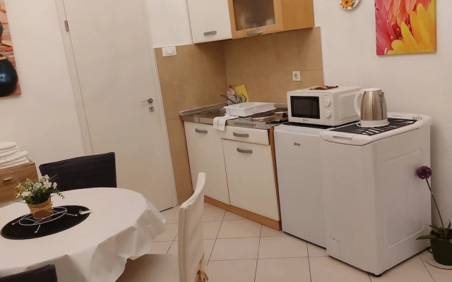 Apartments Nerio