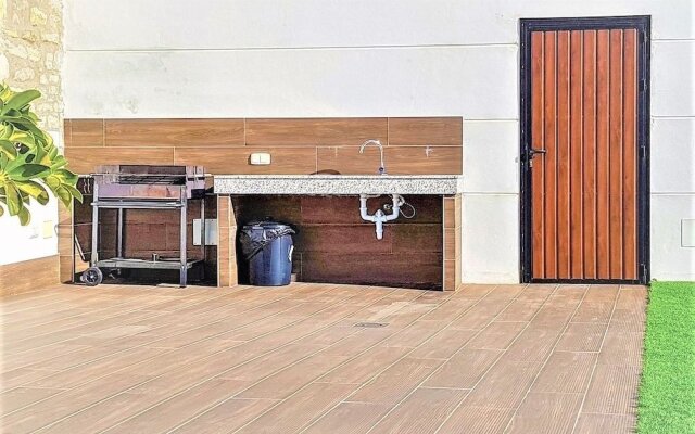 Casitas Sierra de Libar