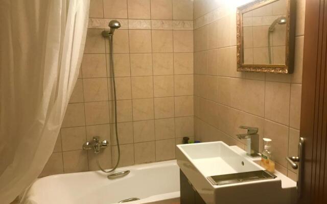 Apartament in Thessaloniki