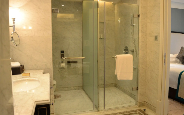 Xi'an Jue Vu Hotel
