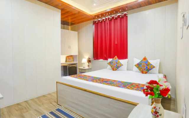 Fabhotel Prime Golden Meet