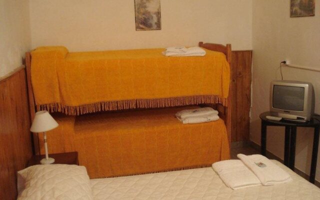Hostal Luna Vallista