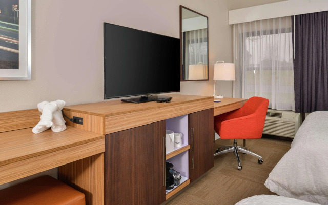 Hampton Inn Raleigh/Clayton I-40