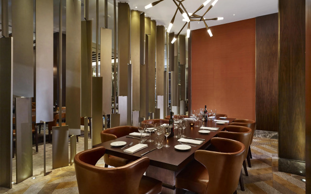 Hyatt Regency Istanbul Ataköy