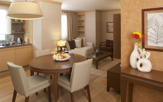 Continental Hotel