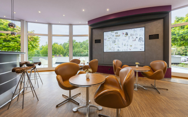 Designhotel Wienecke XI. Hannover