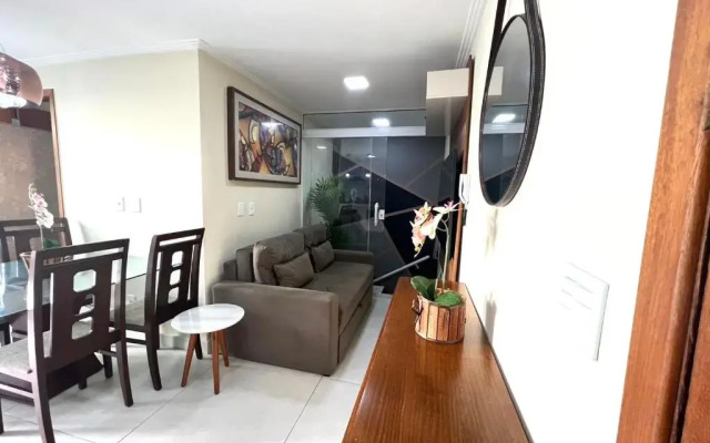 Loft Da Praia Grande Ii