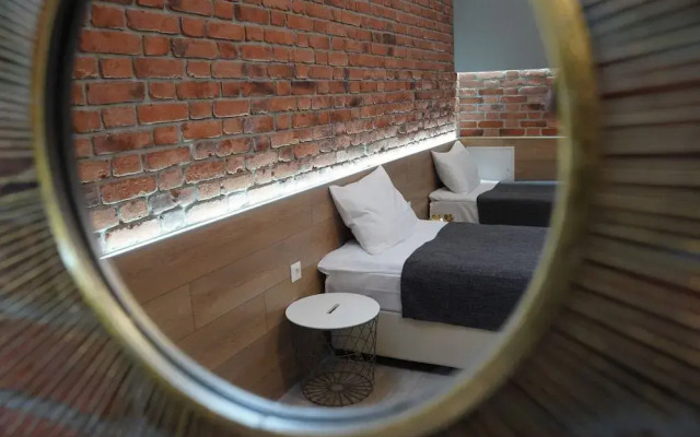 GOLD 1905, Boutique Hotel