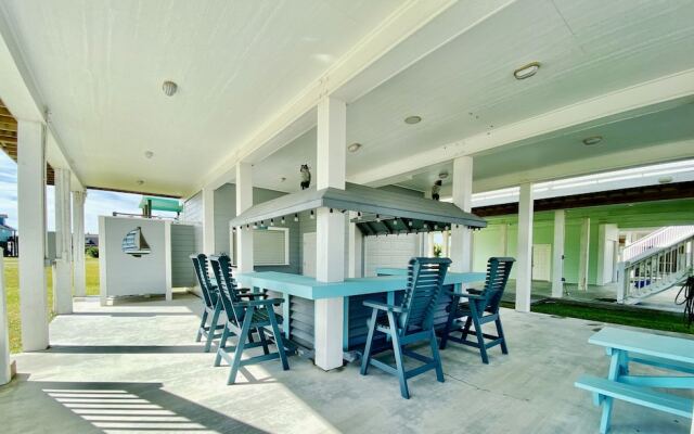 Salty Summer by RedAwning