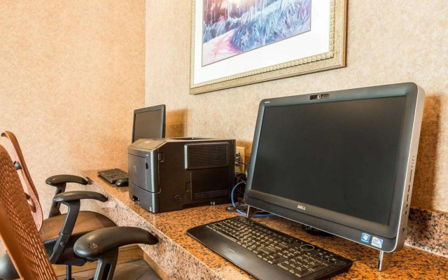 Econo Lodge Pigeon Forge Riverside