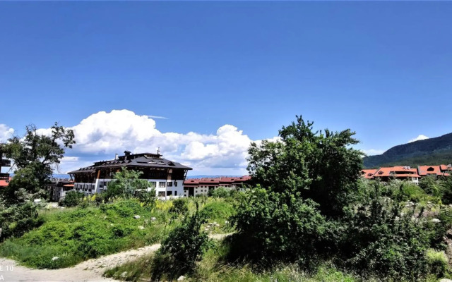 Predela 1 Holiday Apartments