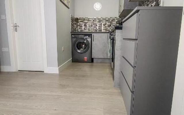 Charming Accommodation Close to Birmingham