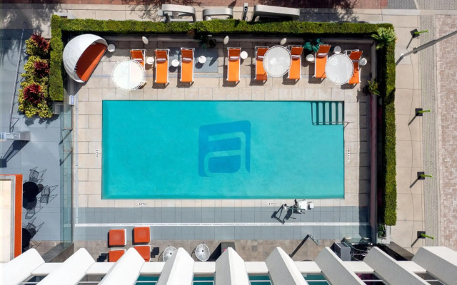 Aloft Orlando Downtown