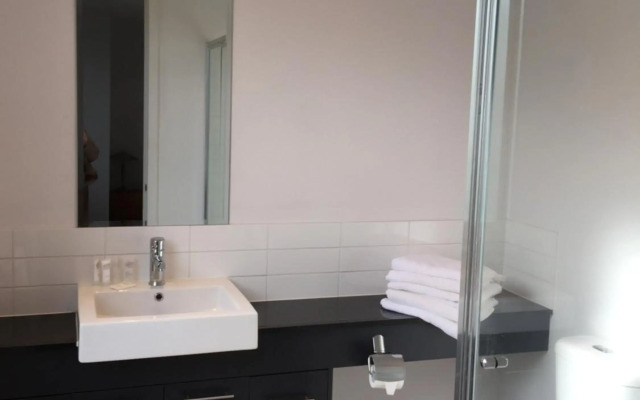 Beachside Apartments, Bonbeach