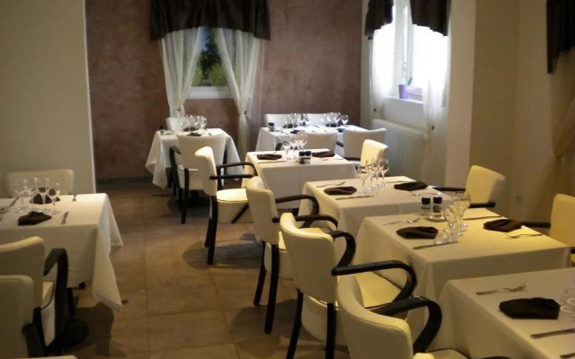 Hotel La Table Charolaise