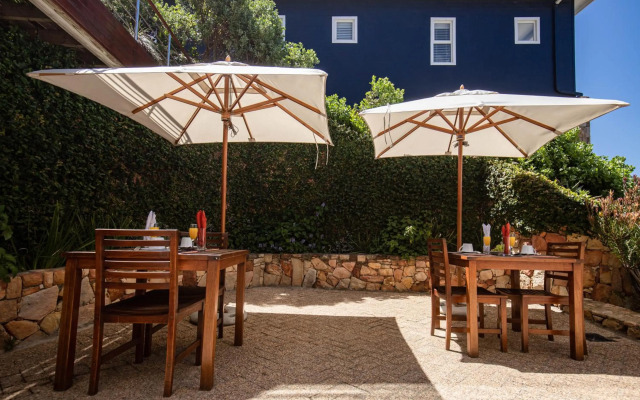 Simon's Town Guest House