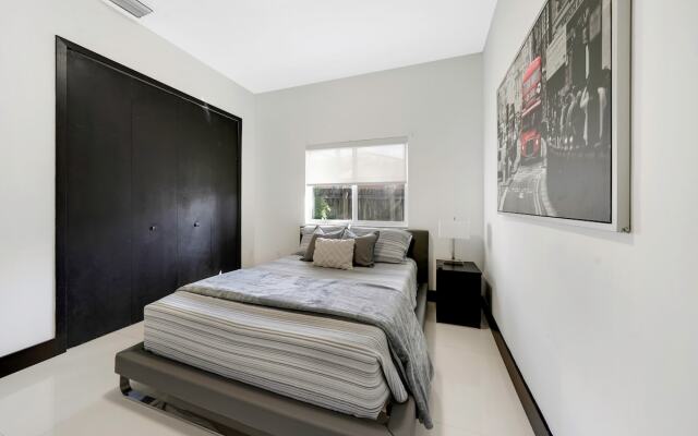 Miami Luxury Escape in Miami