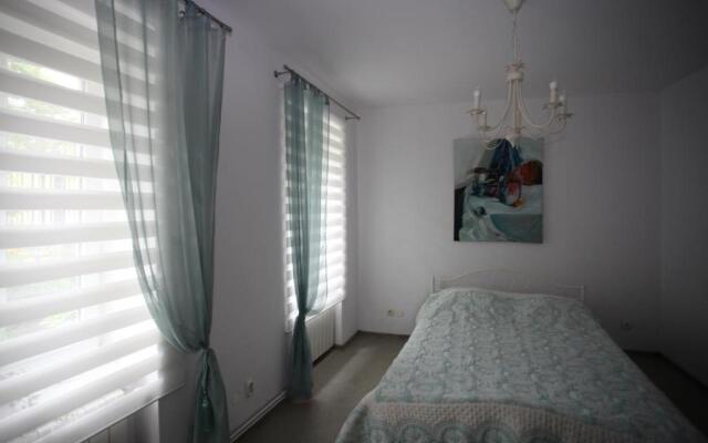 Apartament wygodny S3