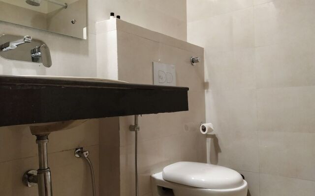 Hotel SC Grand