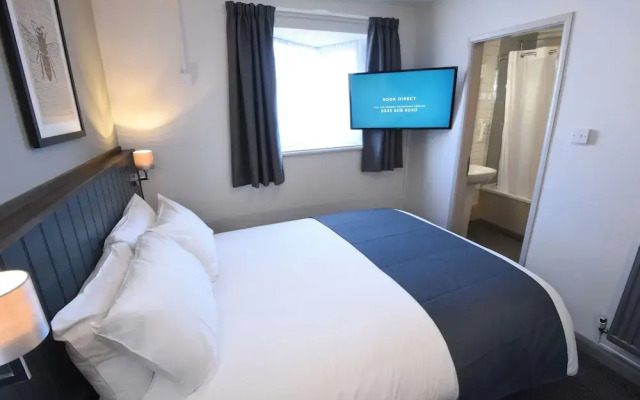 Oaklands Hotel