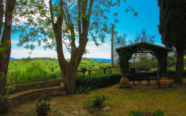 Agriturismo Millefiori