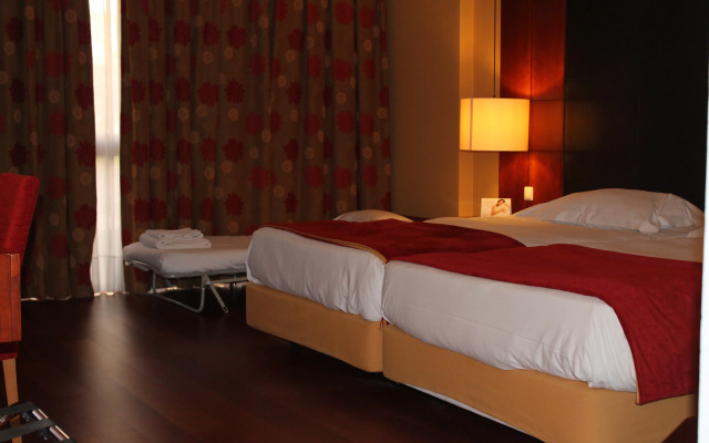 Lezíria Parque Hotel