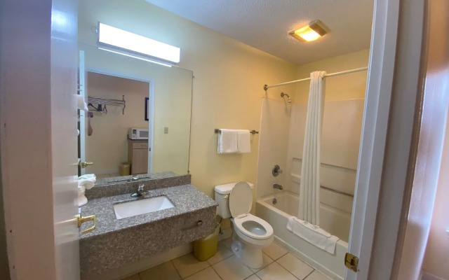 Legacy Inn - Cookeville