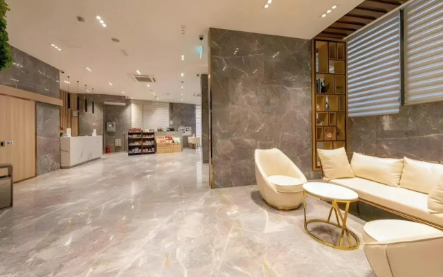 Dormy Boutique Hotel