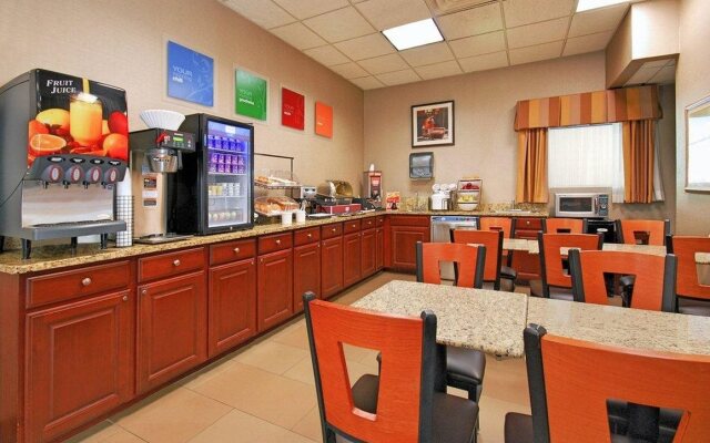 Holiday Inn Express Washington DC N-Silver Spring by IHG