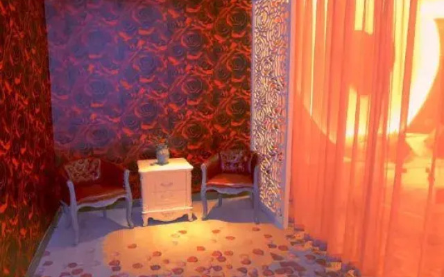 Binjiang Fashion Theme Hotel Huangshan Tunxi Old Street