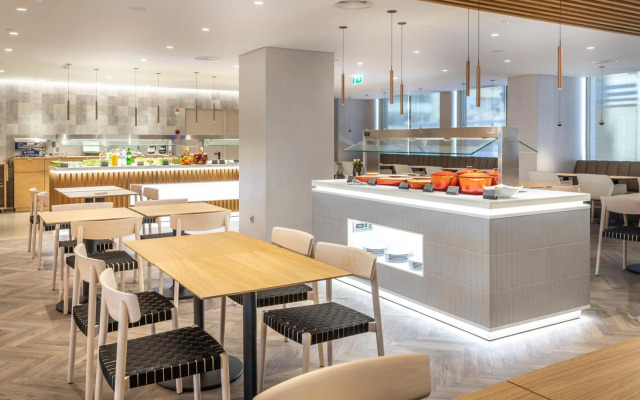 Holiday Inn Lisbon by IHG