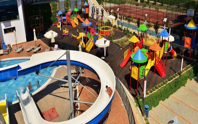 Azura Park Tourism Complex