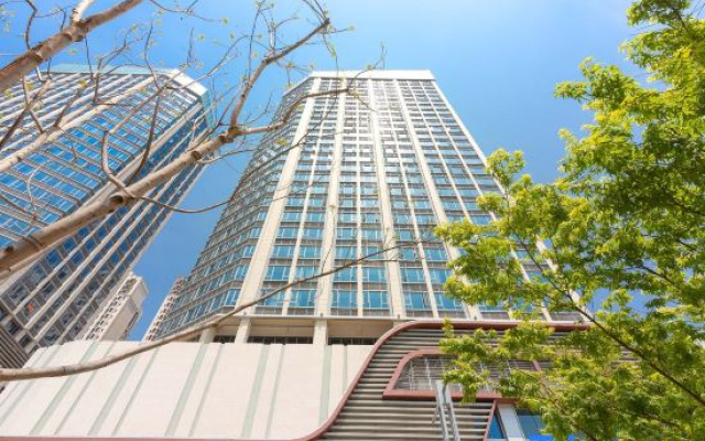 Muning morning hotel (Tianfu Yixinhu Metro Station)