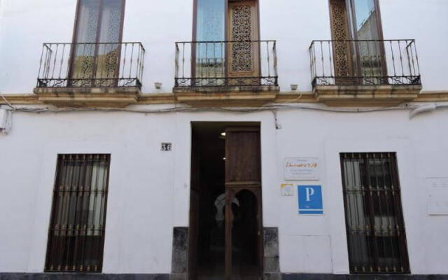 Pension Lineros 38