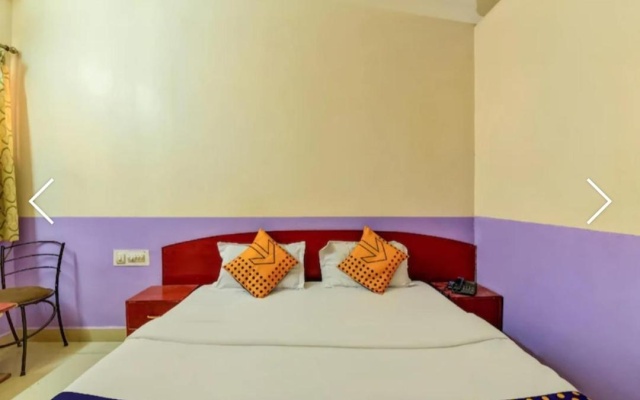 Hotel Siddhi Vinayak
