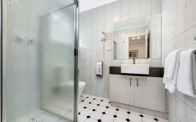 Comfort Inn Manhattan