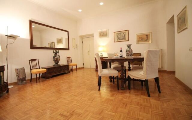 La Dolce Vita by Via Veneto 2BR Apt