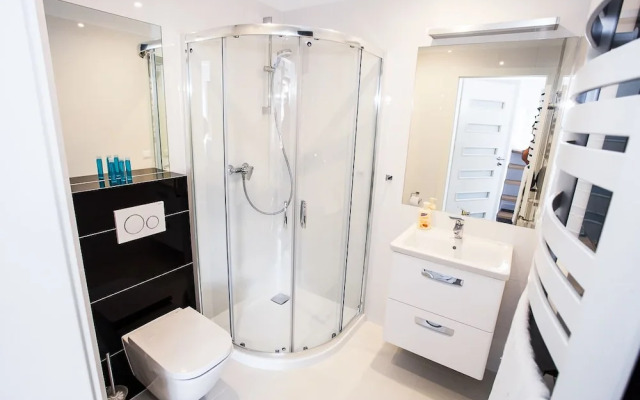 Apartamenty SaltApart 2