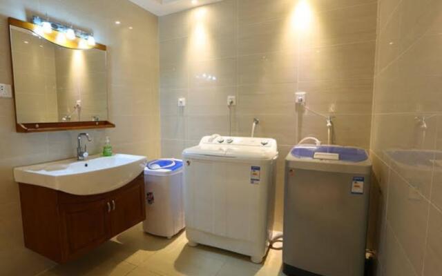 GreenTree Eastern Yichang Jindongshan
