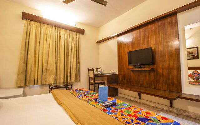 FabHotel Swaruchi Inn Rohini