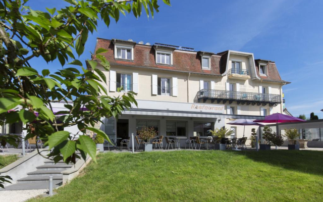 LOGIS Beau-Site