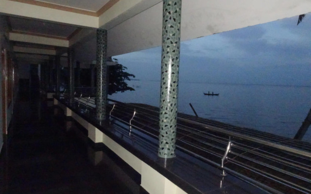 OYO 9803 Cosy Lake Villa