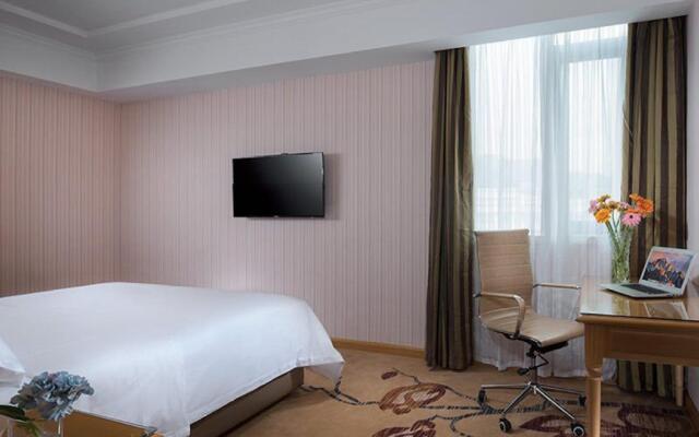 Vienna Hotel Fujian Nanping City Yanping District Branch